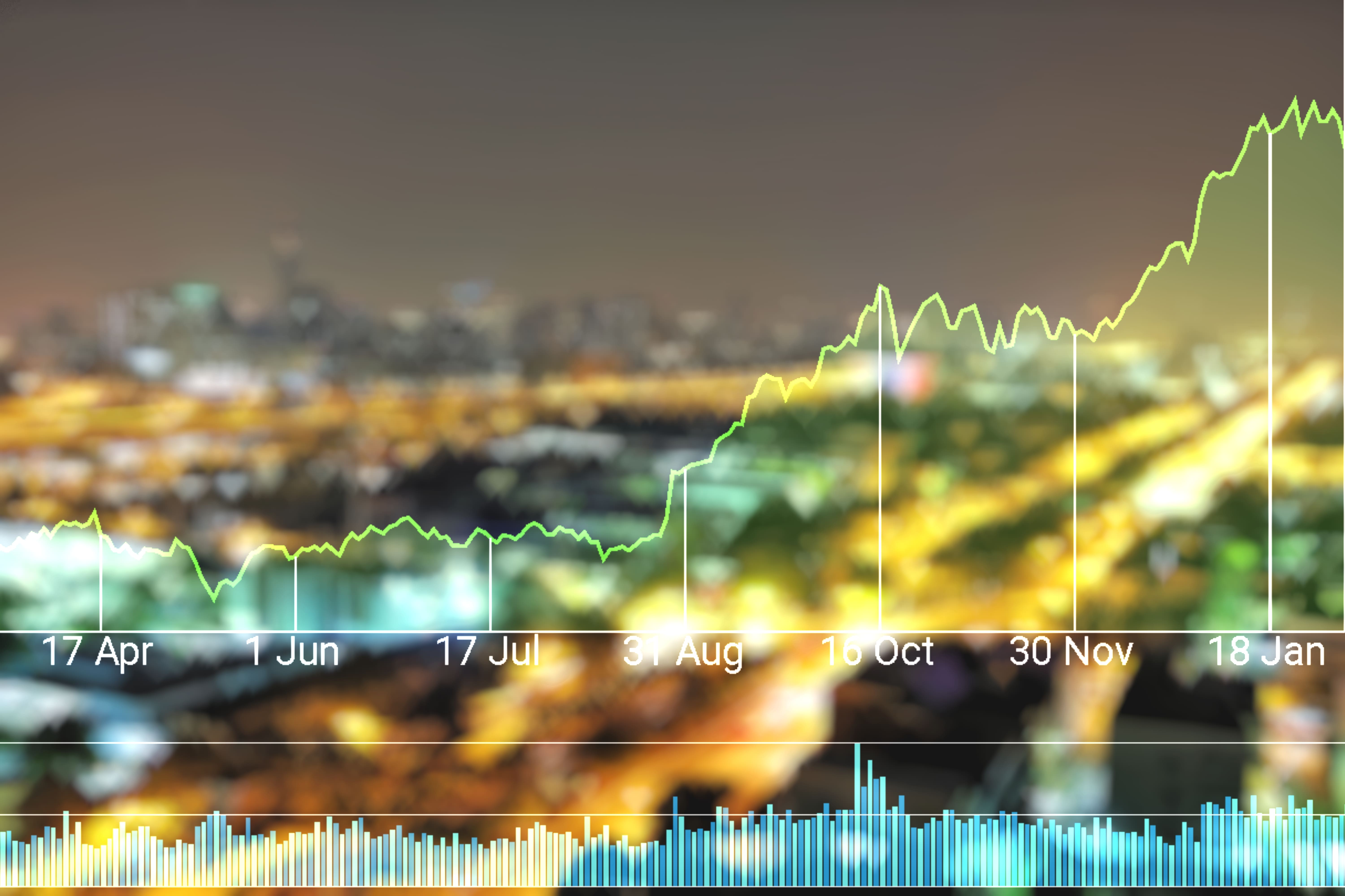 What Is the Background History of the Elliott Wave Theory?